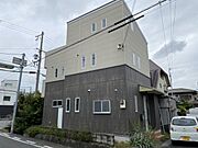 飾磨駅より徒歩11分 1階 築18年2ヶ月の賃貸物件