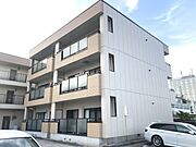 手柄駅より徒歩15分 3階 築31年3ヶ月の賃貸物件