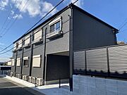 エルミタージュ1B 2階 新築の賃貸物件