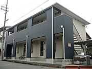 神和町壱番館 1階 築19年1ヶ月の賃貸物件