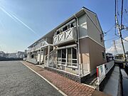 コーポ松下 2階 築33年9ヶ月の賃貸物件