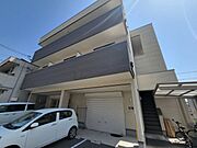 エコハイツ高砂駅前の賃貸物件