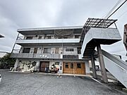 三木駅より徒歩6分 2階 築39年2ヶ月の賃貸物件