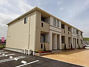 大村駅より徒歩11分 1階 築7年9ヶ月の賃貸物件