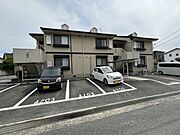 御着駅より徒歩19分 1階 築32年8ヶ月の賃貸物件