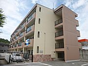 余部駅より徒歩35分 4階 築29年10ヶ月の賃貸物件