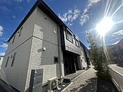 新西脇駅より徒歩13分 1階 築3年8ヶ月の賃貸物件