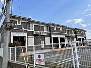 余部駅より徒歩45分 2階 築17年6ヶ月の賃貸物件
