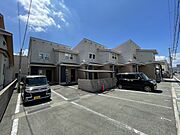 福崎駅より徒歩17分 1階 築12年5ヶ月の賃貸物件