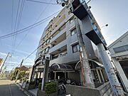 山陽姫路駅より徒歩13分 3階 築35年1ヶ月の賃貸物件