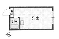 カーサ香呂 2階