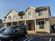 エスト ソーレ 1階 築20年10ヶ月の賃貸物件