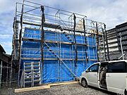 手柄駅より徒歩9分 2階 新築の賃貸物件