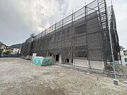 ひめじ別所駅より徒歩15分 1階 新築の賃貸物件