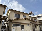 野里駅より徒歩19分 1階 築55年10ヶ月の賃貸物件