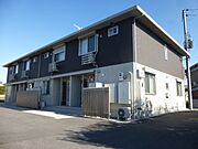 大村駅より徒歩3分 2階 築11年8ヶ月の賃貸物件