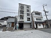 相生駅より徒歩18分 3階 築34年9ヶ月の賃貸物件