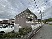 ひめじ別所駅より徒歩13分 2階 築18年9ヶ月の賃貸物件