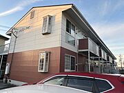 メゾン．ハイ 1階 築31年2ヶ月の賃貸物件