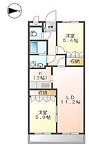 間取り：228057062889