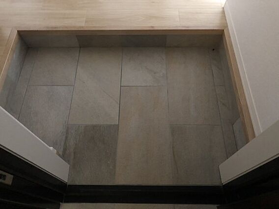 エクセレンス喜田_内装_2