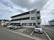 宝殿駅より徒歩15分 2階 築29年11ヶ月の賃貸物件