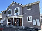 サンコートB 2階 築24年8ヶ月の賃貸物件