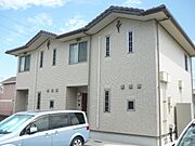 英賀保駅より徒歩12分 1階 築16年2ヶ月の賃貸物件