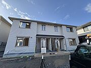 亀山駅より徒歩18分 1階 新築の賃貸物件