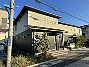 メゾンドクレール 1階 築7年8ヶ月の賃貸物件