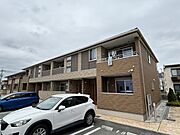 御着駅より徒歩13分 1階 築8年5ヶ月の賃貸物件