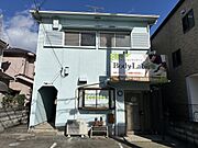 加古川駅より徒歩22分 2階 築35年4ヶ月の賃貸物件
