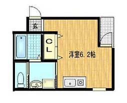 プランドール姫路 3階