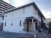 ヴィラーチェ白浜 1階 築15年1ヶ月の賃貸物件