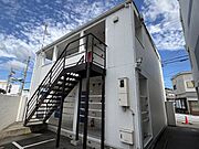 三木駅より徒歩6分 1階 築16年9ヶ月の賃貸物件