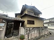 播磨高岡駅より徒歩39分 築46年11ヶ月 2階建の賃貸物件