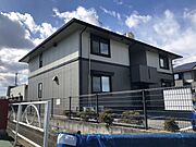 西飾磨駅より徒歩16分 1階 築29年の賃貸物件