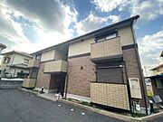 山陽天満駅より徒歩15分 2階 築11年2ヶ月の賃貸物件