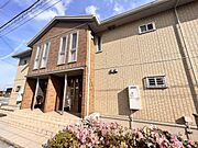 山陽天満駅より徒歩13分 2階 築9年3ヶ月の賃貸物件