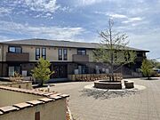 しんでれら・円山B棟B 1階 築12年2ヶ月の賃貸物件