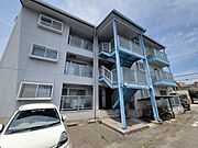 東姫路駅より徒歩9分 3階 築31年4ヶ月の賃貸物件