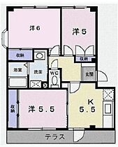 間取り：228057158170