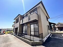 バリュージュ龍野