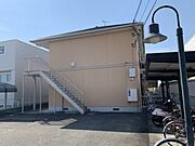 余部駅より徒歩18分 2階 築30年2ヶ月の賃貸物件