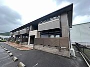 ヴィラ・レグルス 1階 築24年4ヶ月の賃貸物件