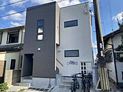 志染駅より徒歩11分 2階 築3年10ヶ月の賃貸物件