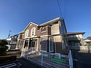 北条町駅より徒歩17分 1階 築23年3ヶ月の賃貸物件