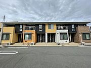 アーバン松 2階 築6年9ヶ月の賃貸物件