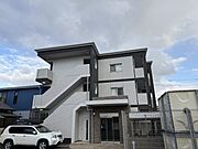 手柄駅より徒歩14分 1階 築3年9ヶ月の賃貸物件