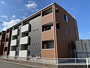 東姫路駅より徒歩10分 3階 築7年2ヶ月の賃貸物件